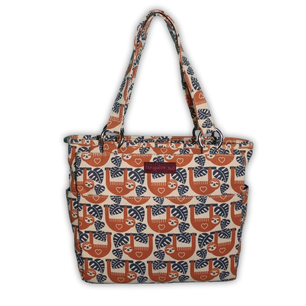 1372 Pocket Bag Sloth
